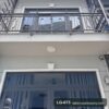 Ảnh đại diện — nhà bán phường Hạnh Thông Gò Vấp