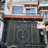 Ảnh đại diện — nhà mặt tiền kinh doanh Hạnh Thông Gò Vấp