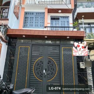 Bán nhà mặt tiền kinh doanh phường Hạnh Thông, Gò Vấp – 31m² nở hậu, giảm còn 5,28 tỷ