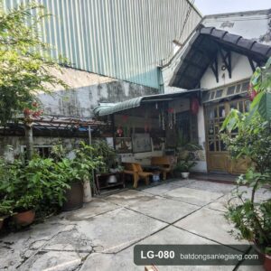 Ảnh đại diện — nhà bán Thạnh Xuân 33 Quận 12