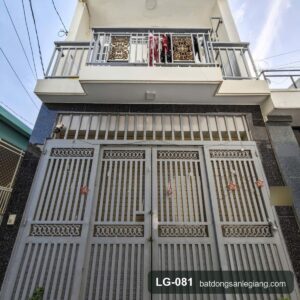 Ảnh đại diện — nhà bán Lê Văn Khương Quận 12