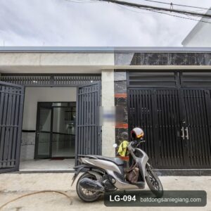Bán nhà Lê Văn Khương, Quận 12 – hẻm xe hơi, 64,1m² đã sửa mới, 4,95 tỷ
