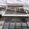 Ảnh đại diện — nhà bán An Hội Đông Gò Vấp