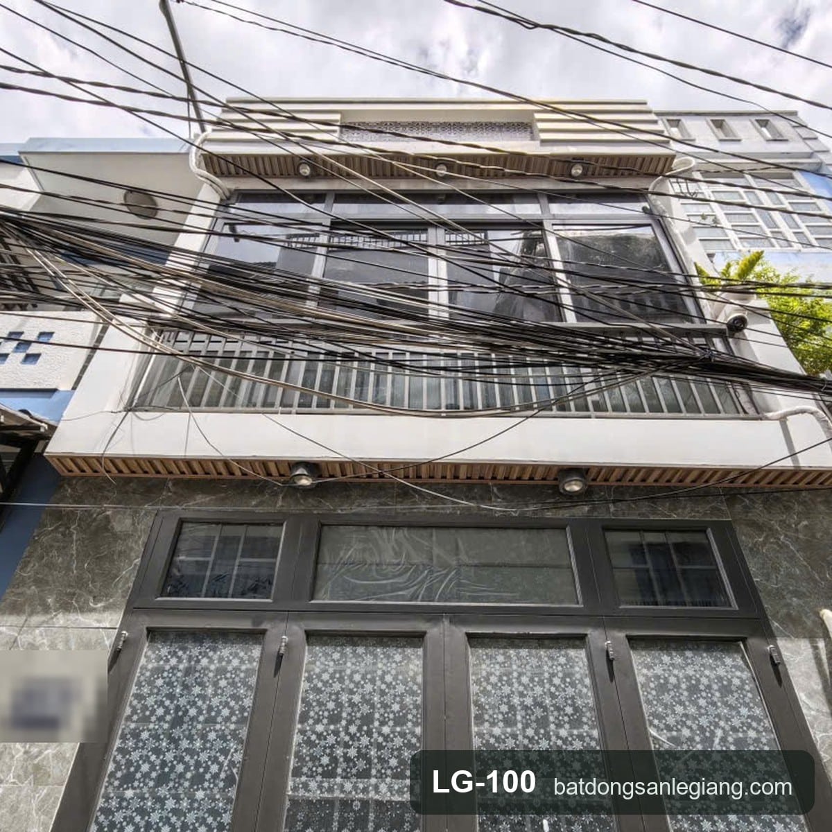 Ảnh đại diện — nhà bán An Hội Đông Gò Vấp