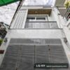 Ảnh đại diện — nhà bán An Hội Đông Gò Vấp