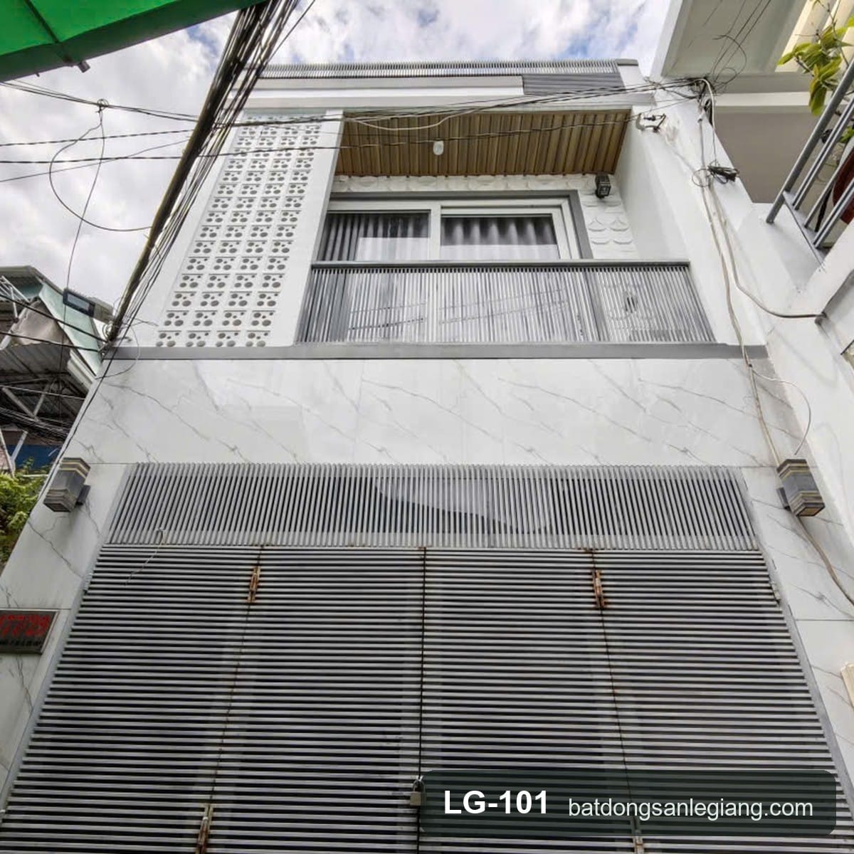 Ảnh đại diện — nhà bán An Hội Đông Gò Vấp