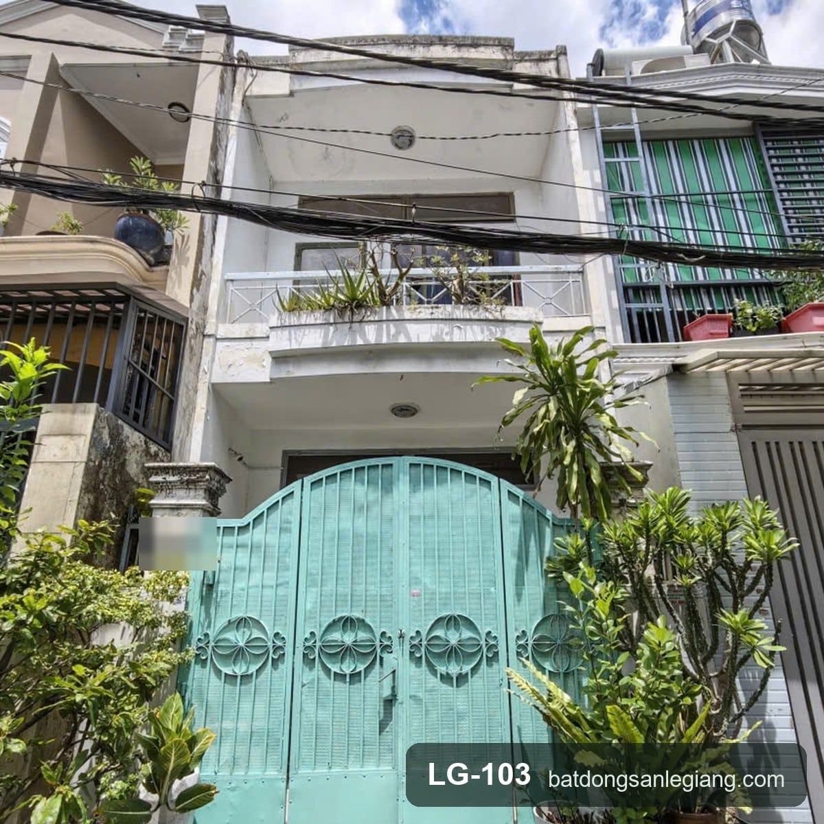 Ảnh đại diện — nhà bán An Hội Đông Gò Vấp