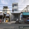 Mặt tiền nhà bán Hiệp Thành 06 Quận 12
