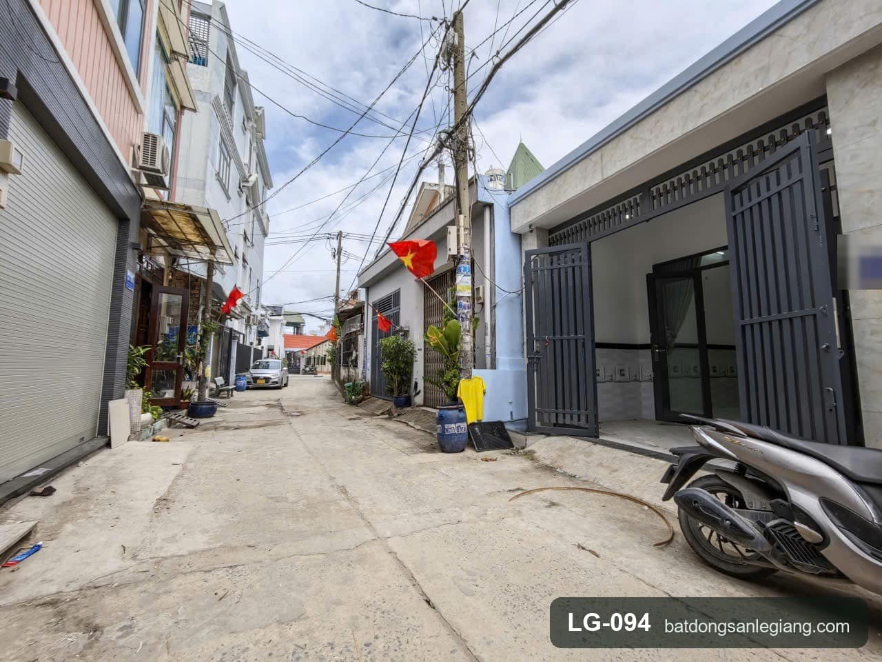 LG-094 Hẻm trước nhà — nhà bán Lê Văn Khương Quận 12 Hẻm trước nhà — nhà bán Lê Văn Khương Quận 12