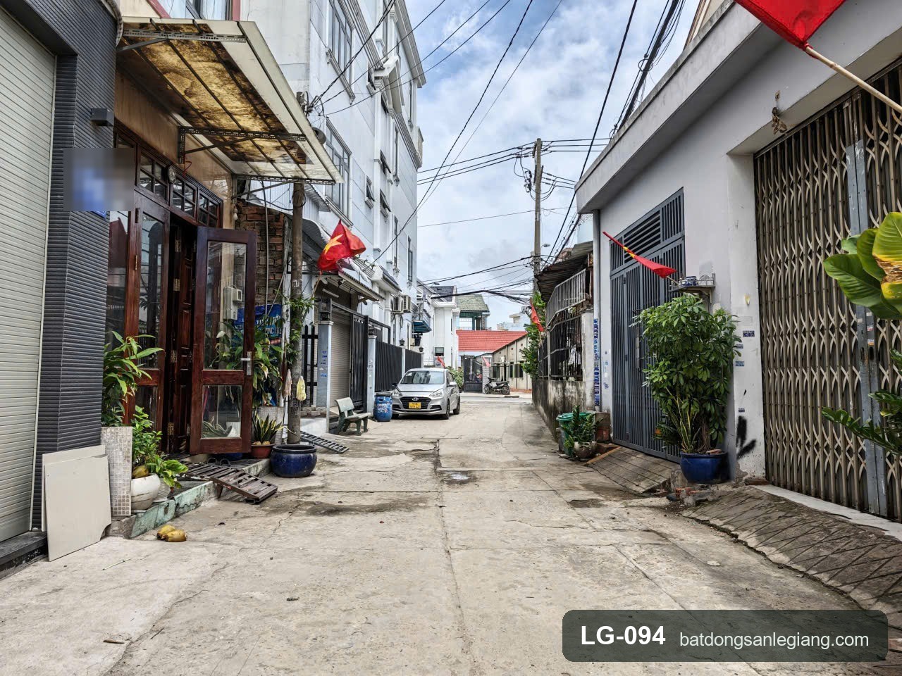 LG-094 Hẻm trước nhà — nhà bán Lê Văn Khương Quận 12 Hẻm trước nhà — nhà bán Lê Văn Khương Quận 12