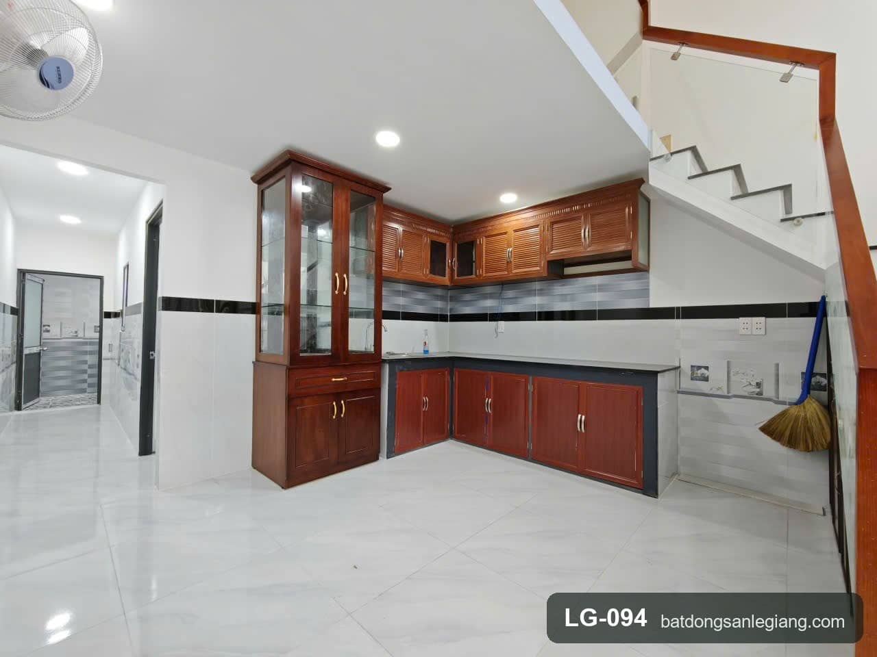 LG-094 Khu bếp — nhà bán Lê Văn Khương Quận 12 Khu bếp — nhà bán Lê Văn Khương Quận 12
