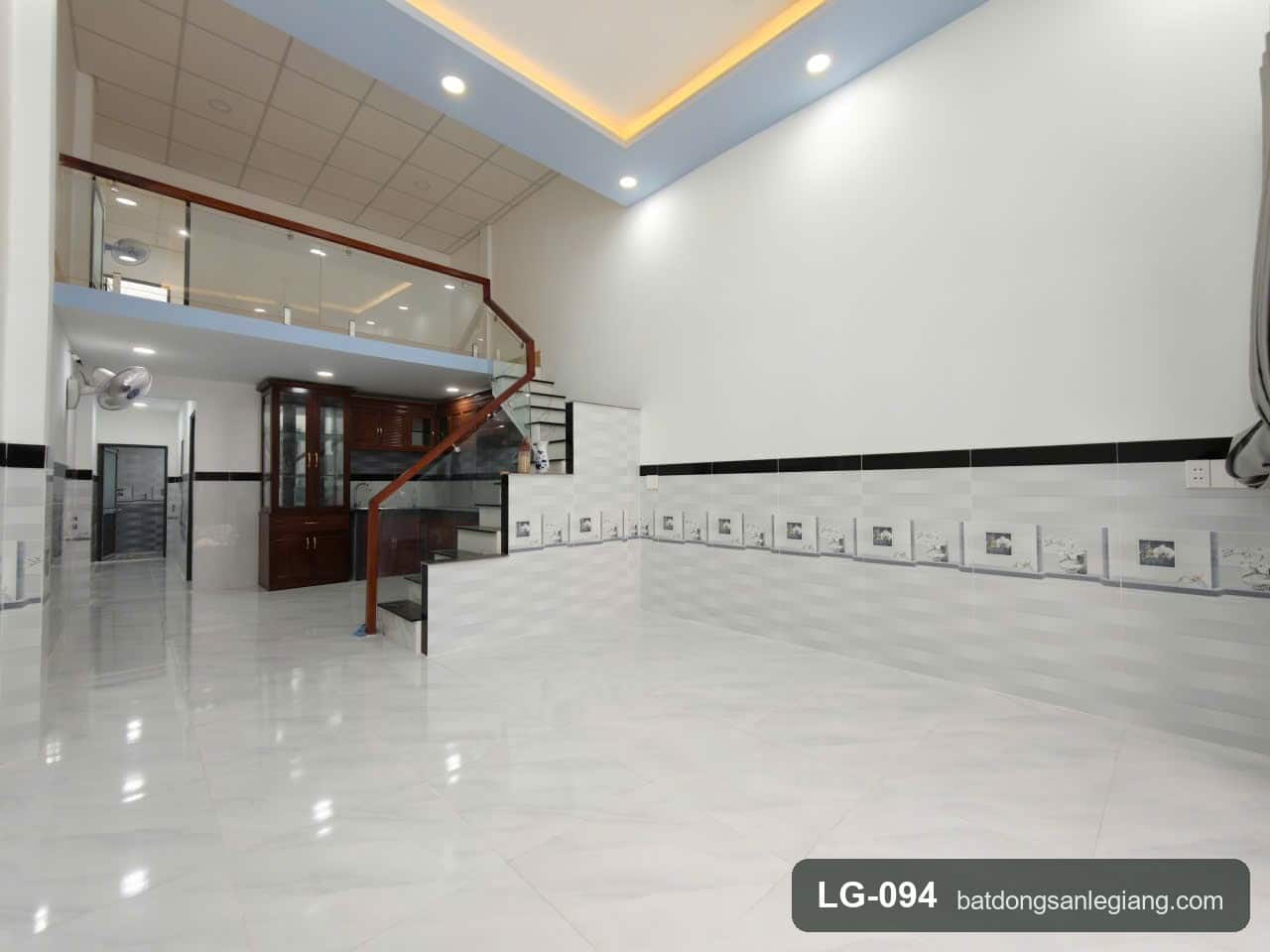 LG-094 Phòng khách — nhà bán Lê Văn Khương Quận 12 Phòng khách — nhà bán Lê Văn Khương Quận 12
