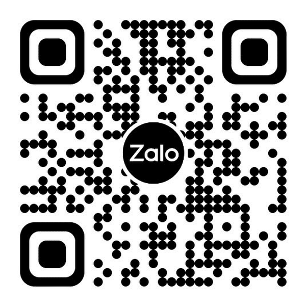 QR Zalo Lê Giang