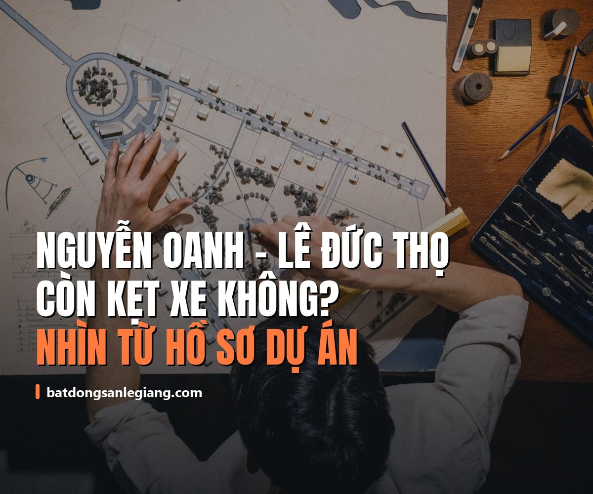 Trục Nguyễn Oanh – Lê Đức Thọ Gò Vấp: hiện trạng kẹt xe và các dự án mở rộng