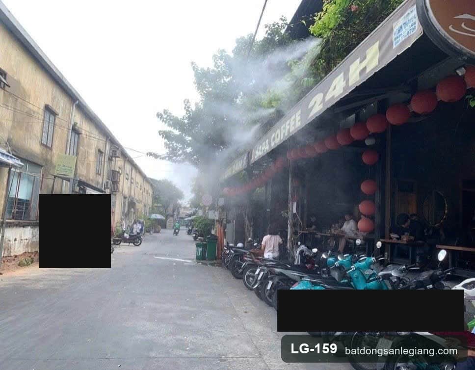 LG-159 Không gian nhà — nhà đất dòng tiền Dương Quảng Hàm Gò Vấp Không gian nhà — nhà đất dòng tiền Dương Quảng Hàm Gò Vấp