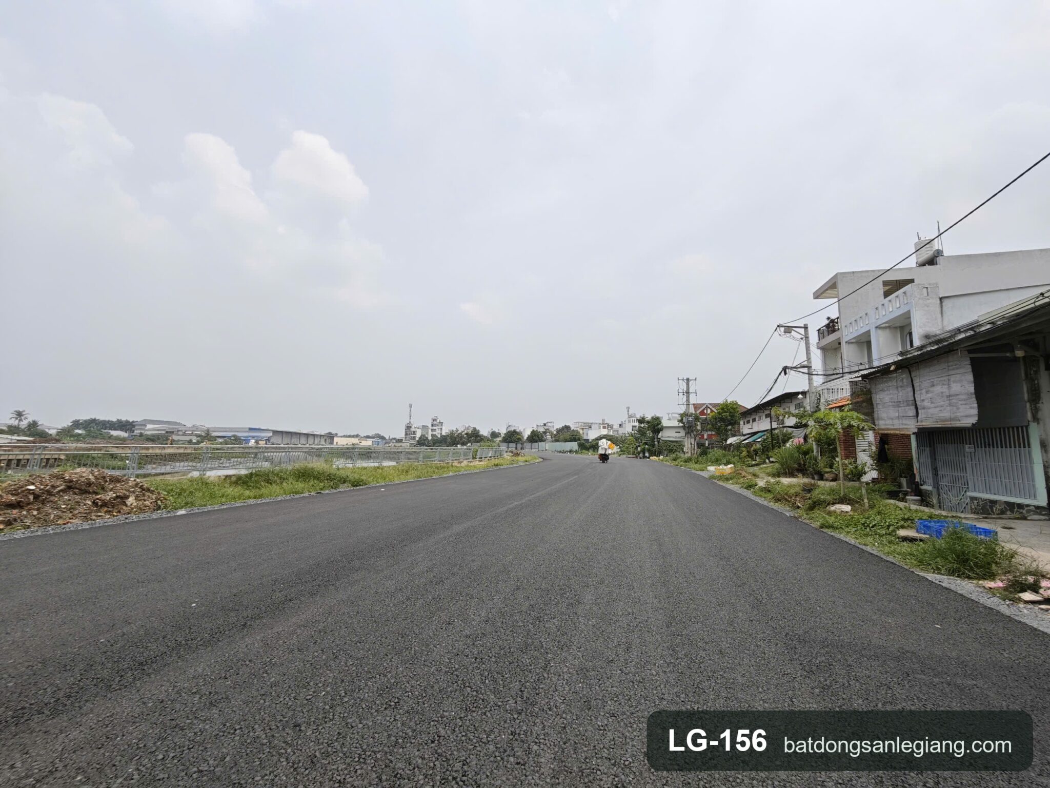 LG-156 Không gian nhà — nhà bán An Hội Đông Gò Vấp Không gian nhà — nhà bán An Hội Đông Gò Vấp