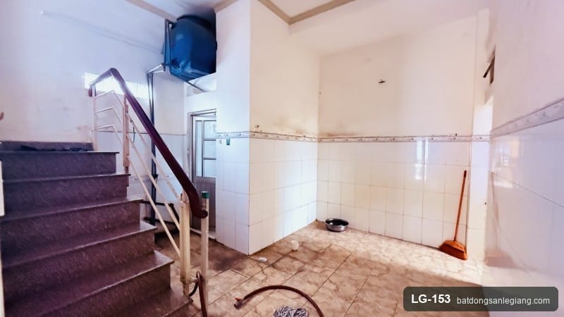 LG-153 Không gian nhà — nhà bán An Hội Đông Gò Vấp Không gian nhà — nhà bán An Hội Đông Gò Vấp