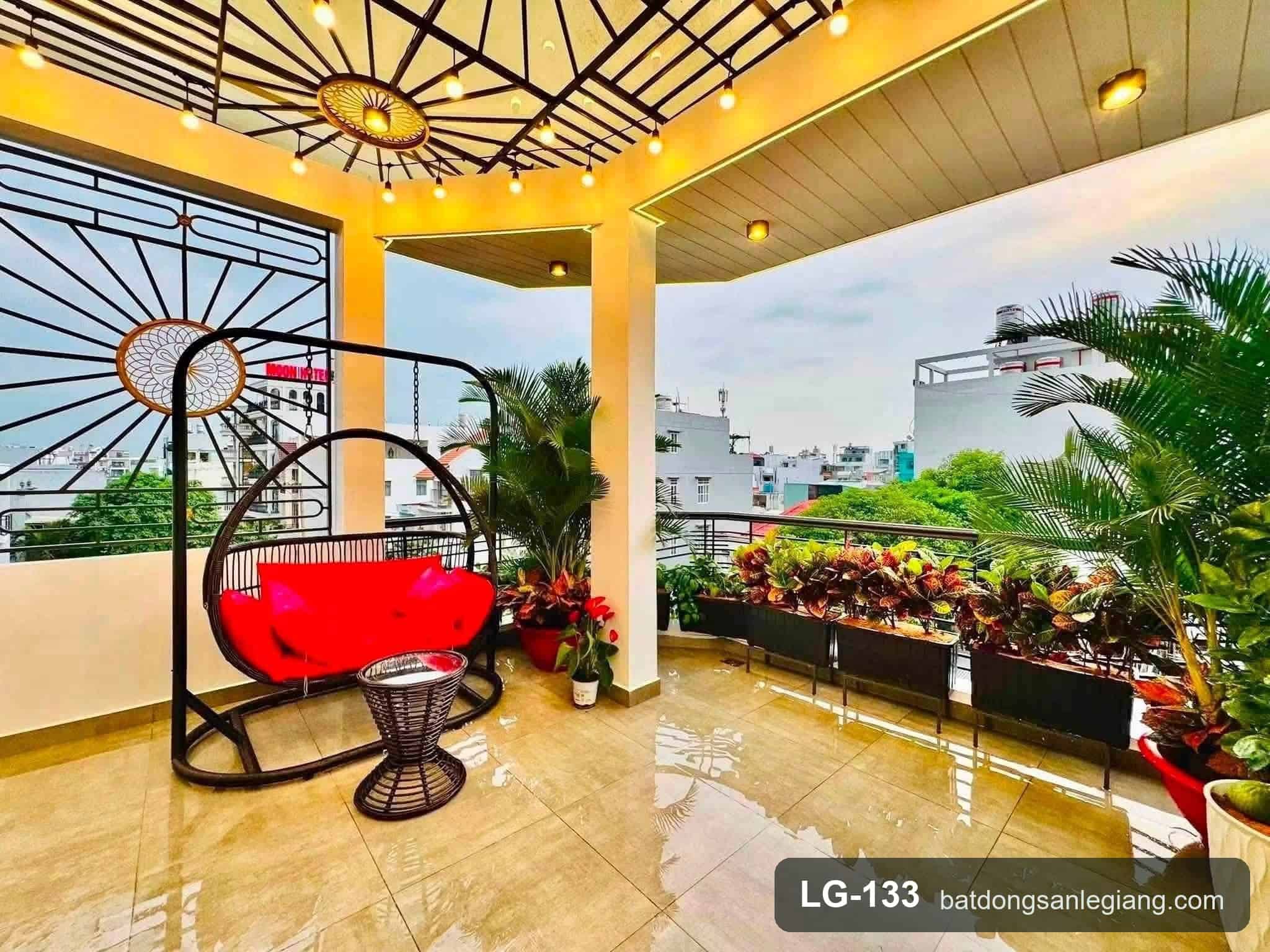 LG-133 Cầu thang — nhà bán Phạm Văn Chiêu Gò Vấp Cầu thang — nhà bán Phạm Văn Chiêu Gò Vấp