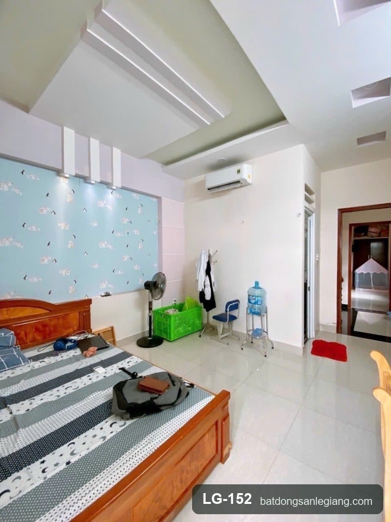 LG-152 Phòng ngủ — nhà bán An Hội Tây Gò Vấp Phòng ngủ — nhà bán An Hội Tây Gò Vấp