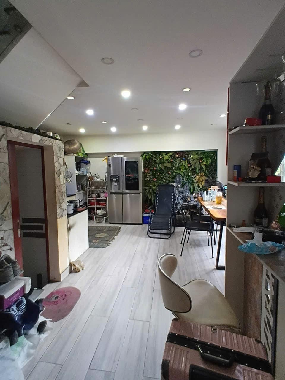 Khu bếp — nhà bán Thông Tây Hội Gò Vấp Khu bếp — nhà bán Thông Tây Hội Gò Vấp