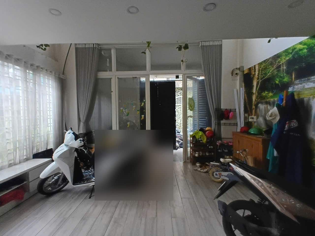 Phòng khách — nhà bán Thông Tây Hội Gò Vấp Phòng khách — nhà bán Thông Tây Hội Gò Vấp