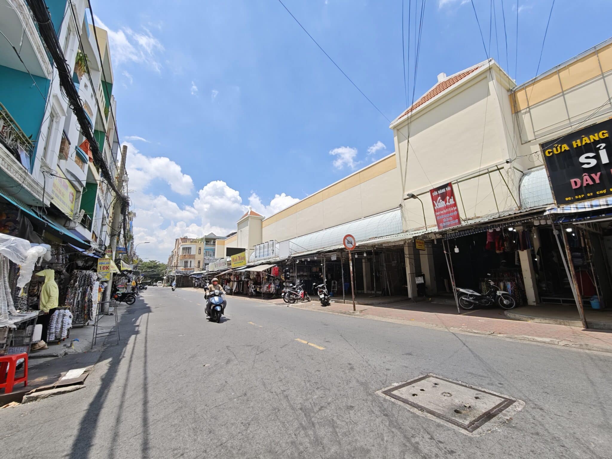 Không gian nhà — nhà bán Thông Tây Hội Gò Vấp Không gian nhà — nhà bán Thông Tây Hội Gò Vấp