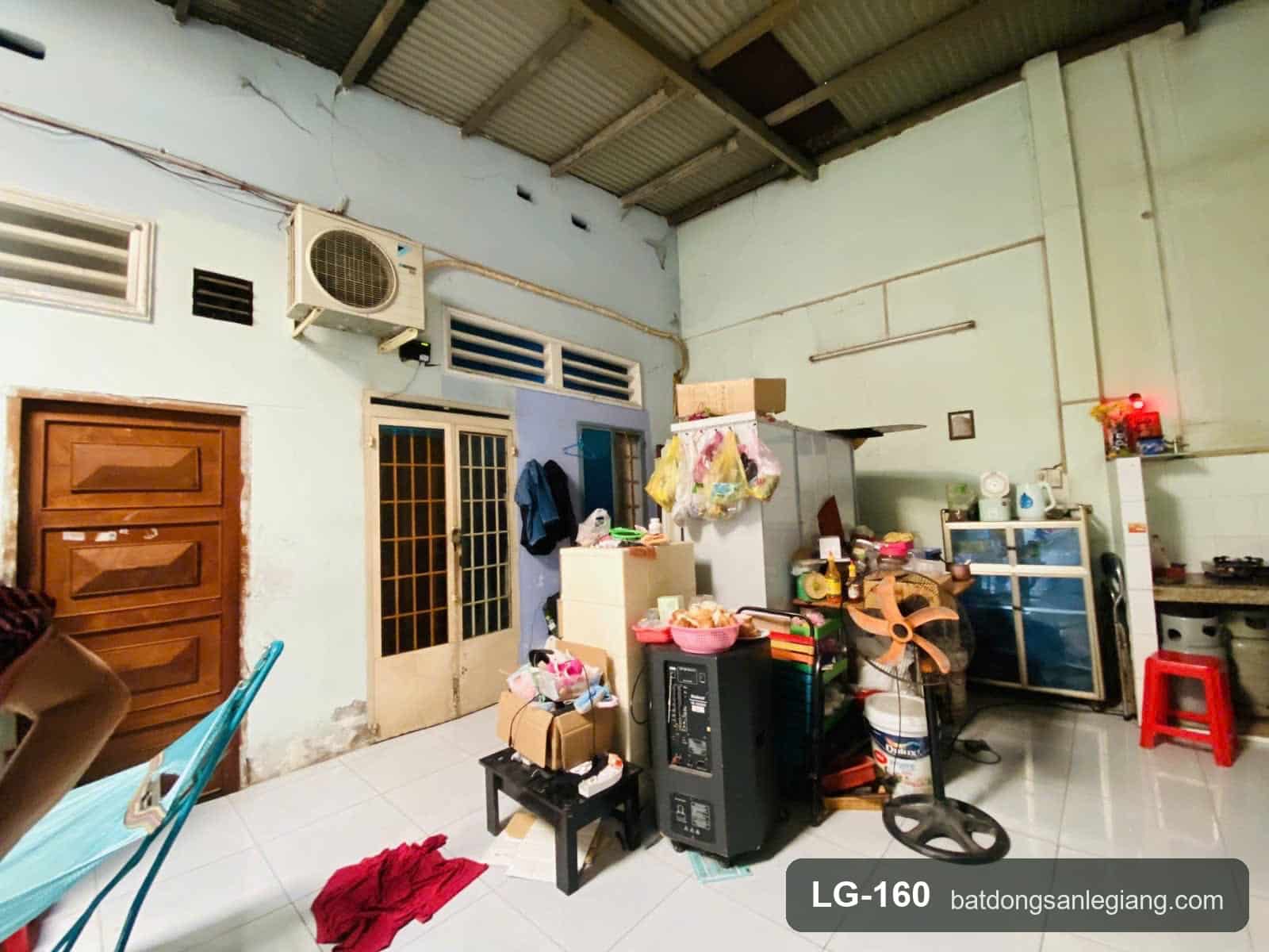 LG-160 Không gian nhà — nhà đất bán Thông Tây Hội Gò Vấp Không gian nhà — nhà đất bán Thông Tây Hội Gò Vấp