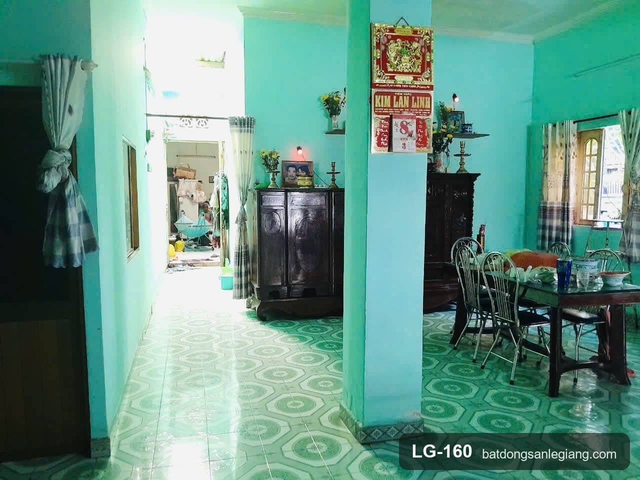 LG-160 Phòng khách — nhà đất bán Thông Tây Hội Gò Vấp Phòng khách — nhà đất bán Thông Tây Hội Gò Vấp