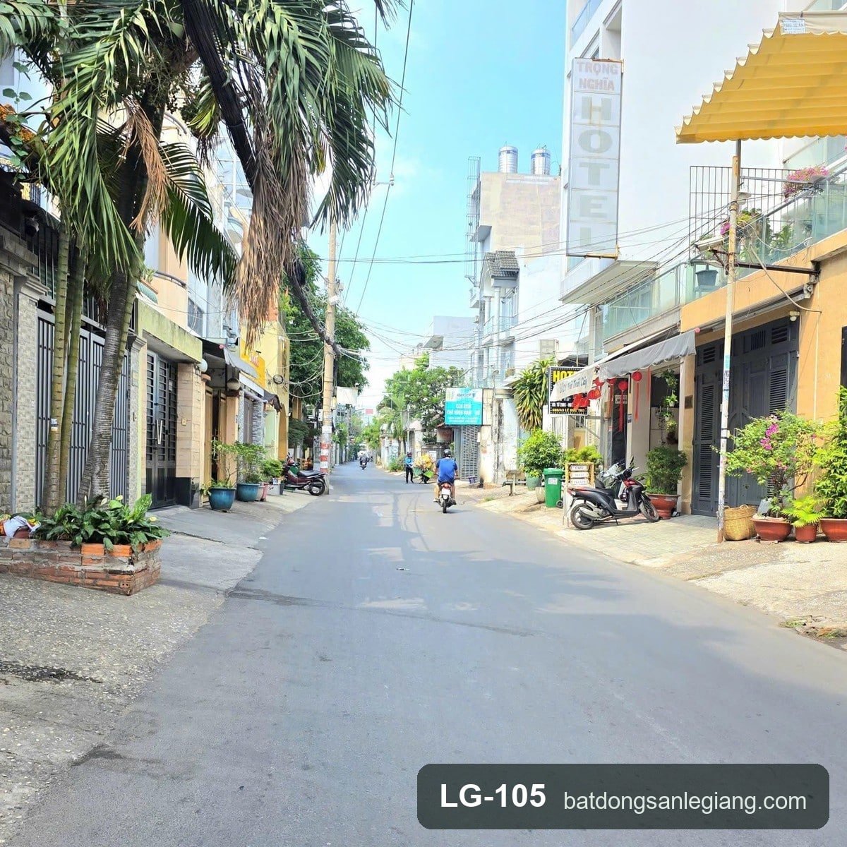 Ảnh đại diện — nhà bán An Hội Đông Gò Vấp