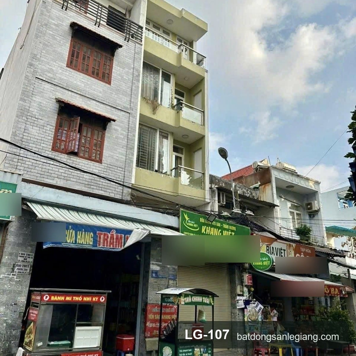Ảnh đại diện — nhà bán An Nhơn Gò Vấp