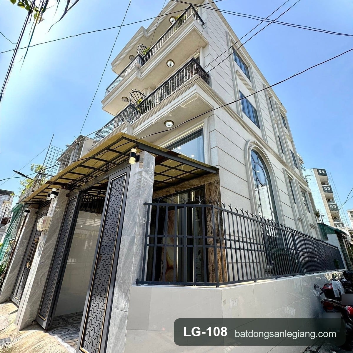 Ảnh đại diện — nhà bán Thông Tây Hội Gò Vấp