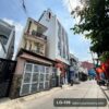 Ảnh đại diện — nhà bán Thông Tây Hội Gò Vấp