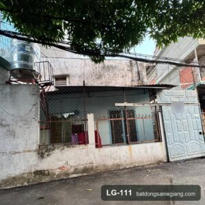 Bán nhà Lê Đức Thọ, Gò Vấp – đất 168,9m² ngang 7,5m hẻm xe hơi, có GPXD 7 tầng, giảm còn 13,3 tỷ