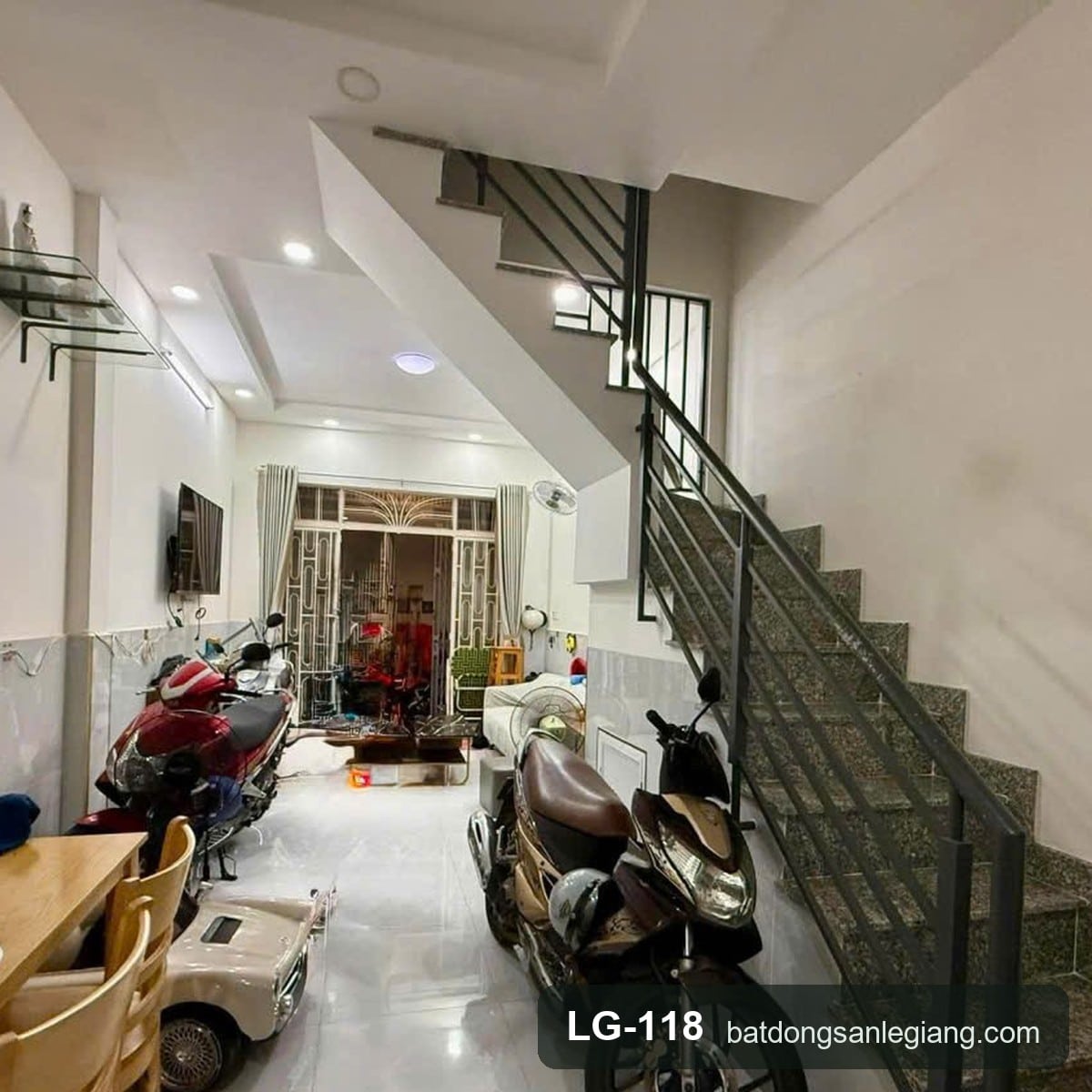 Ảnh đại diện — nhà bán An Hội Đông Gò Vấp