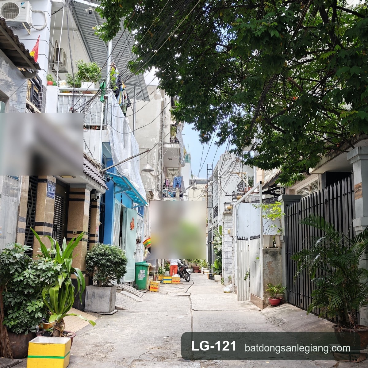 Ảnh đại diện — nhà bán Hạnh Thông Gò Vấp