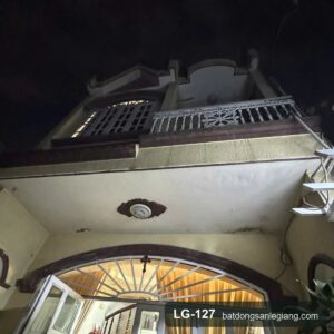 Bán nhà Nguyễn Tư Giản, Gò Vấp – nhà 2 tầng sổ hồng riêng 36,4m², hẻm gần Chợ Phạm Văn Bạch, 3,85 tỷ