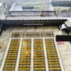 Mặt tiền — nhà bán Phạm Văn Chiêu Gò Vấp