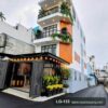 Ảnh đại diện — nhà bán Phạm Văn Chiêu Gò Vấp
