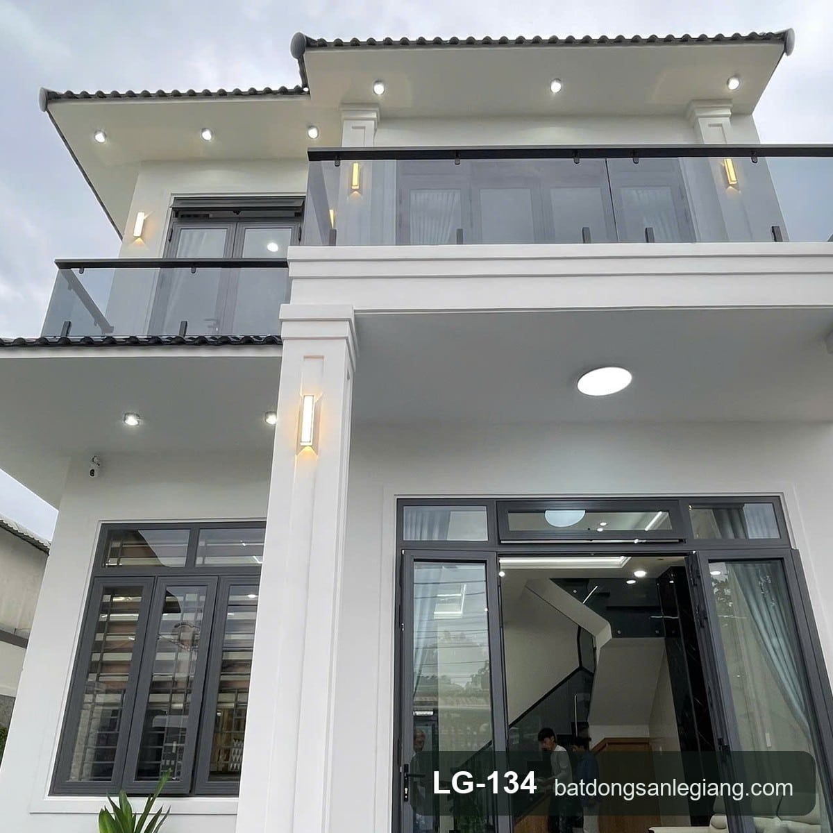 Ảnh đại diện — nhà bán Đông Thạnh Hóc Môn giáp Quận 12