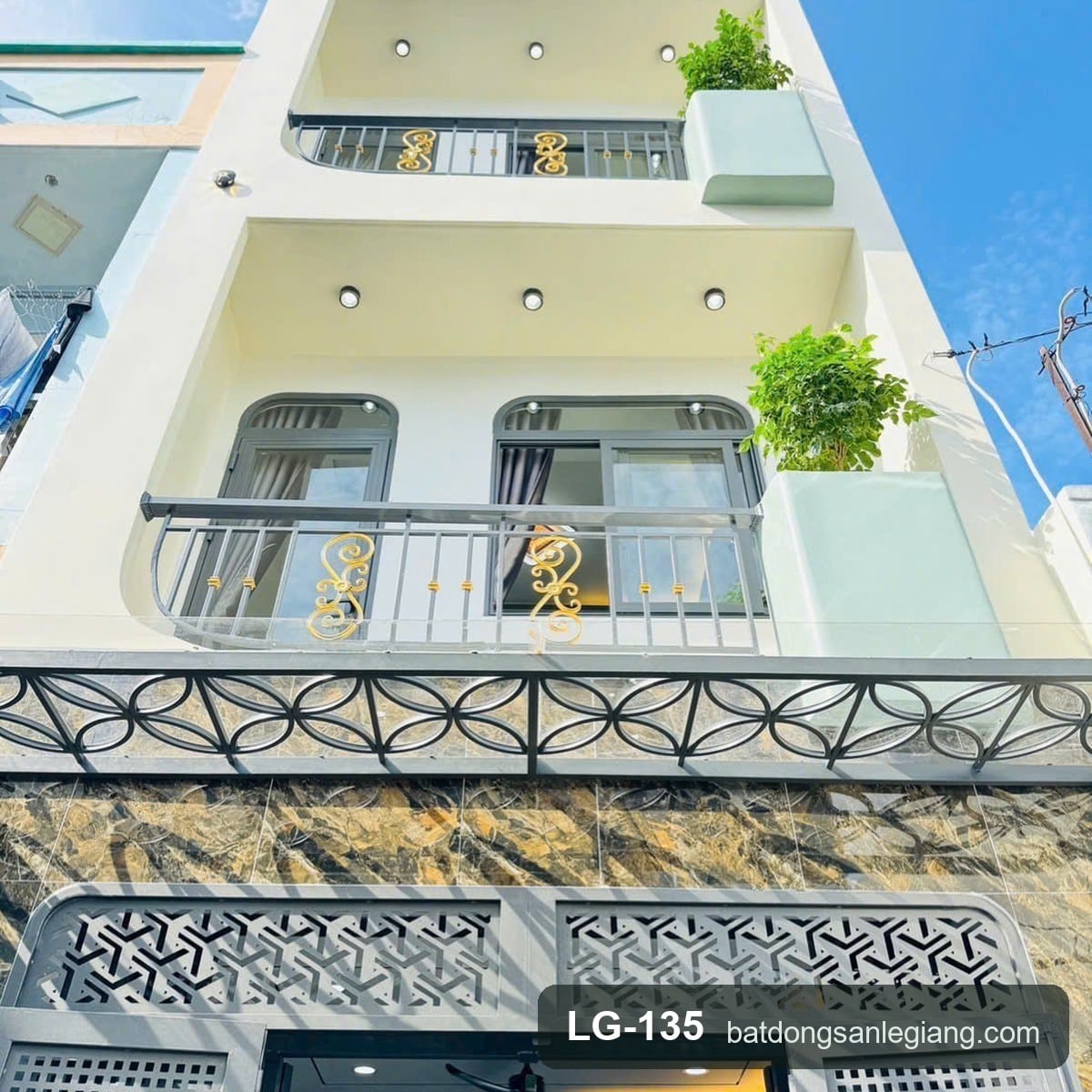 Ảnh đại diện — nhà bán Bùi Quang Là Gò Vấp