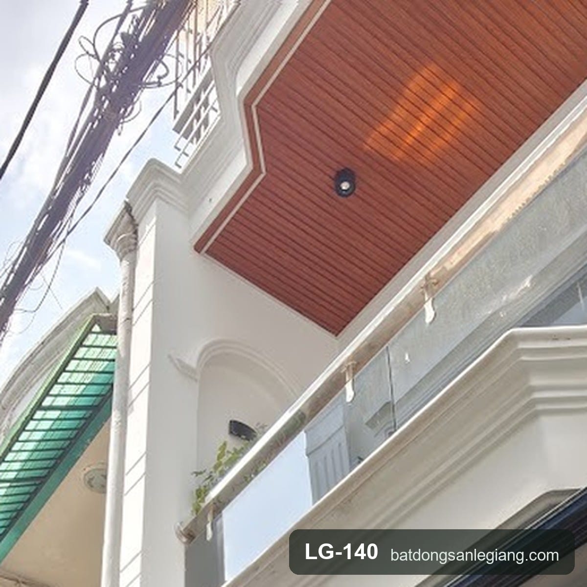Ảnh đại diện — nhà bán Lê Văn Thọ Gò Vấp