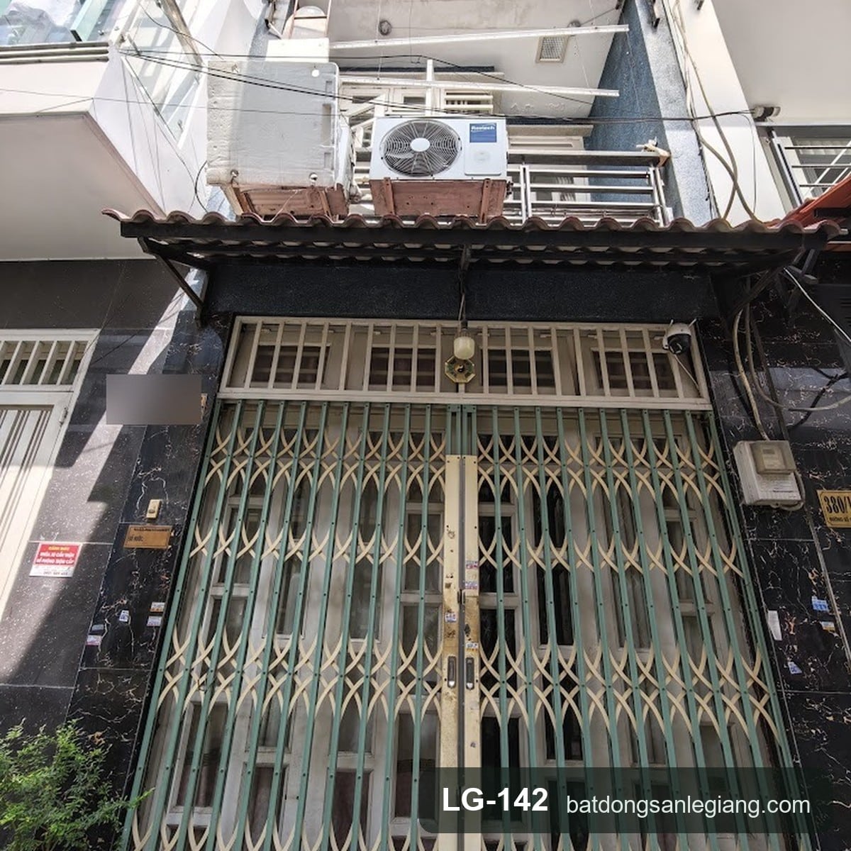 Ảnh đại diện — nhà bán Nguyễn Văn Khối Gò Vấp