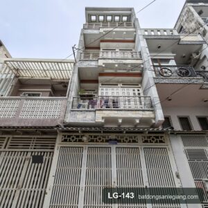 Ảnh đại diện — nhà bán Thông Tây Hội Gò Vấp