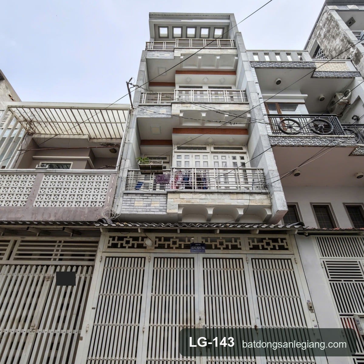 Ảnh đại diện — nhà bán Thông Tây Hội Gò Vấp