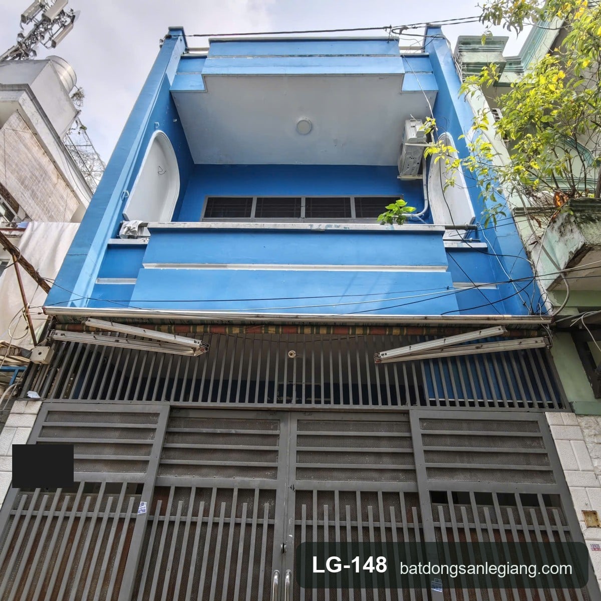 Ảnh đại diện — nhà bán Thông Tây Hội Gò Vấp