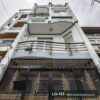 Ảnh đại diện — nhà bán An Hội Đông Gò Vấp
