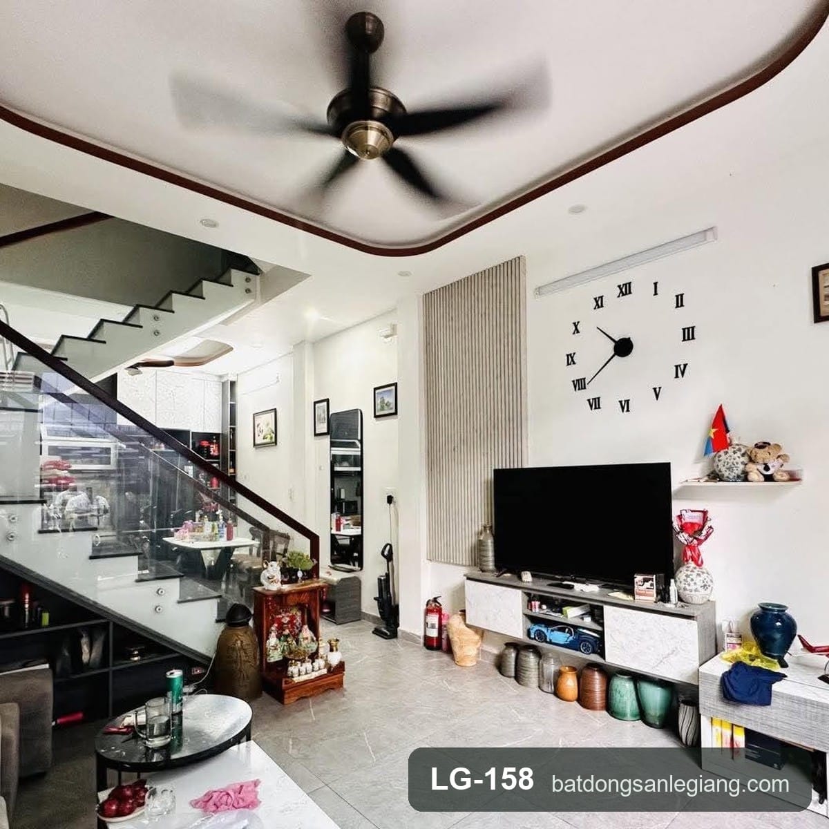 Ảnh đại diện — nhà bán An Nhơn Gò Vấp