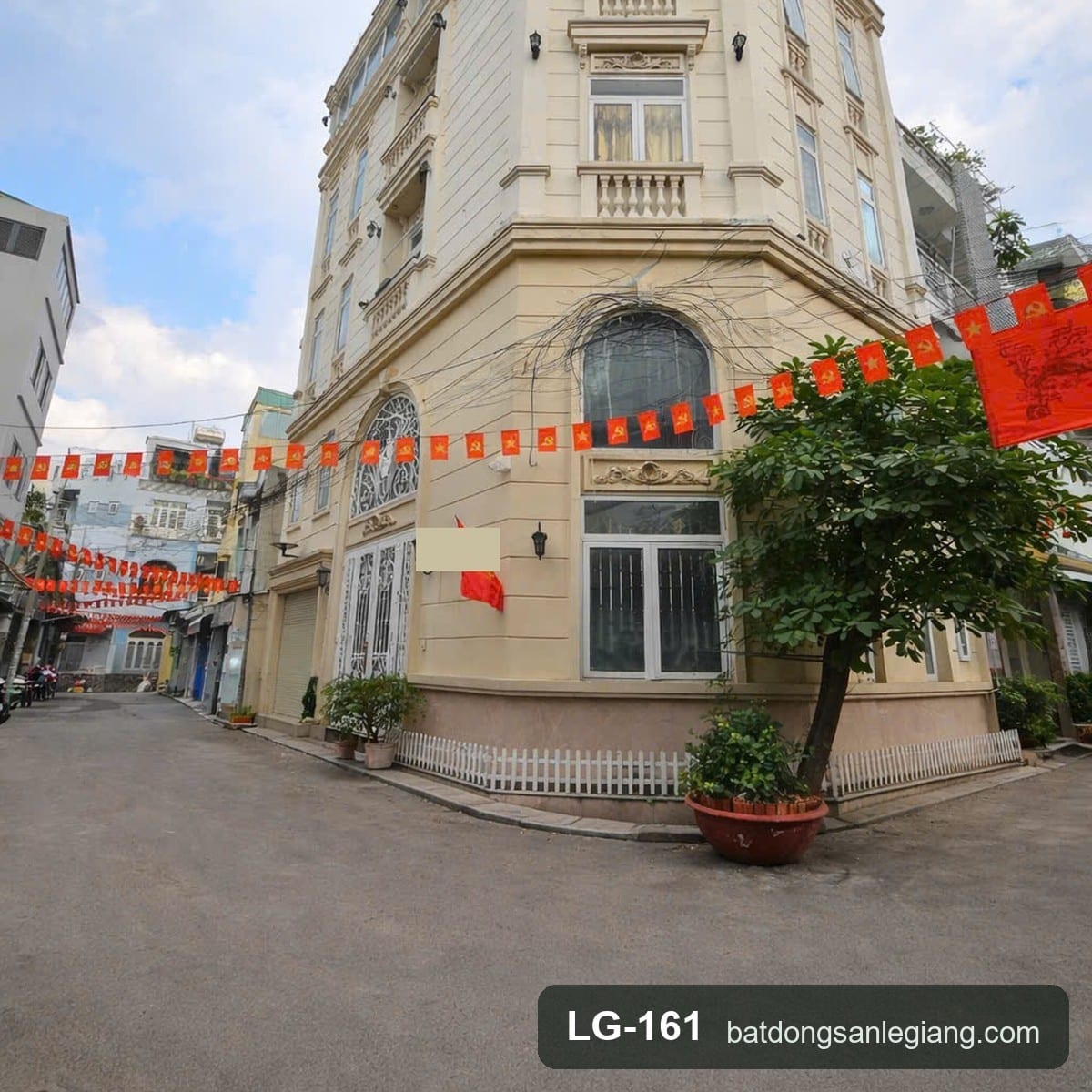Ảnh đại diện — nhà bán Gò Vấp