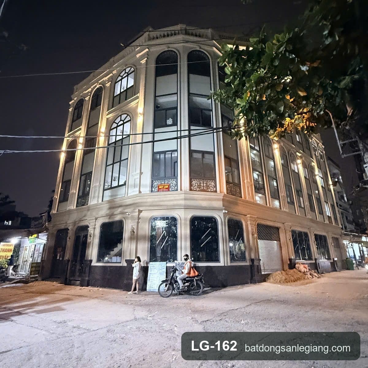 Ảnh đại diện — CHDV cho thuê bán An Nhơn Gò Vấp