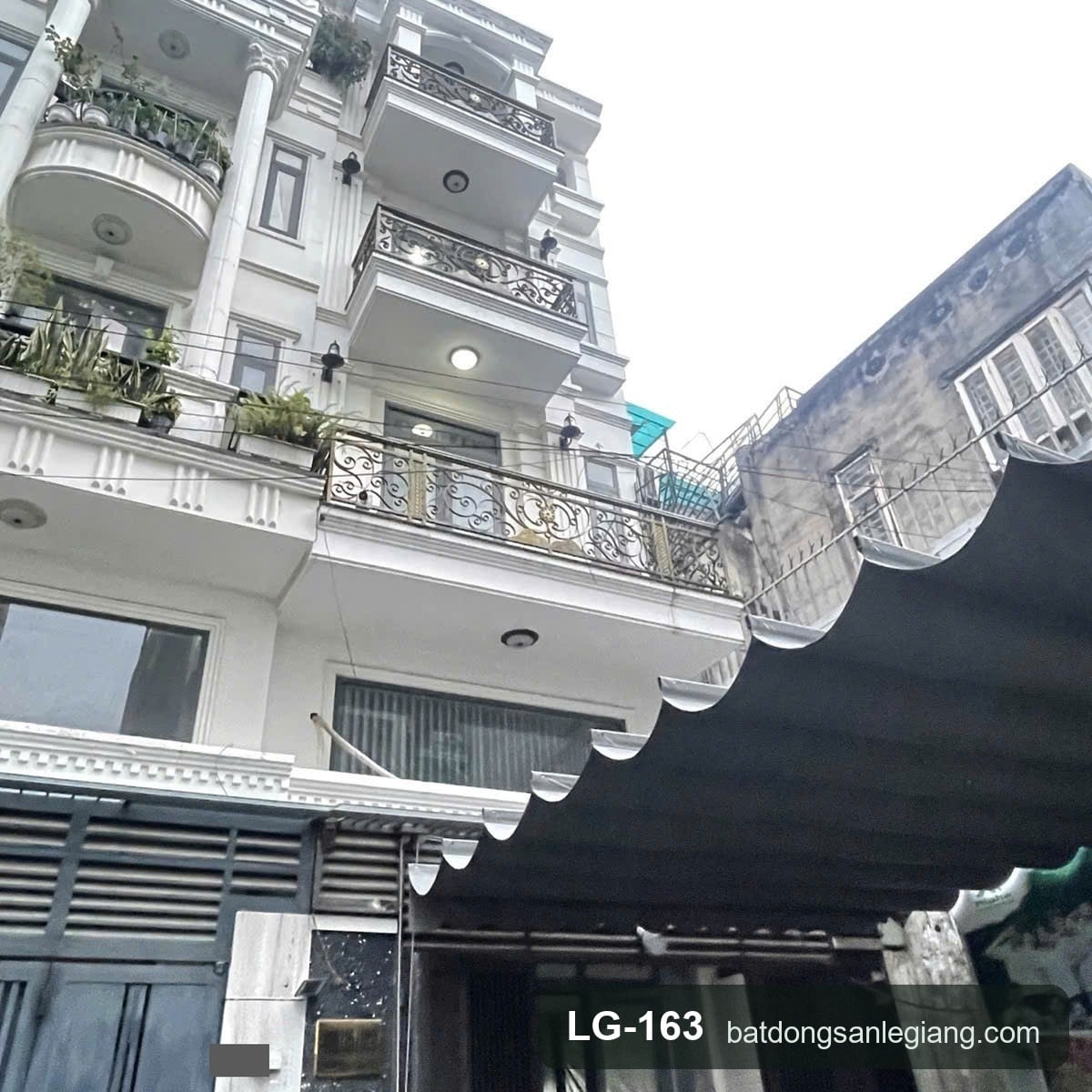 Ảnh đại diện — nhà bán An Nhơn Gò Vấp